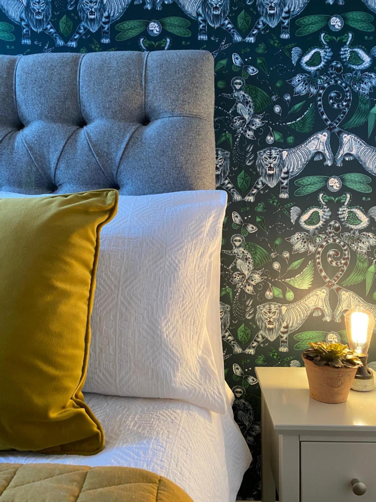 Luxury Chapel Apartment Within City Walls Chester Extérieur photo