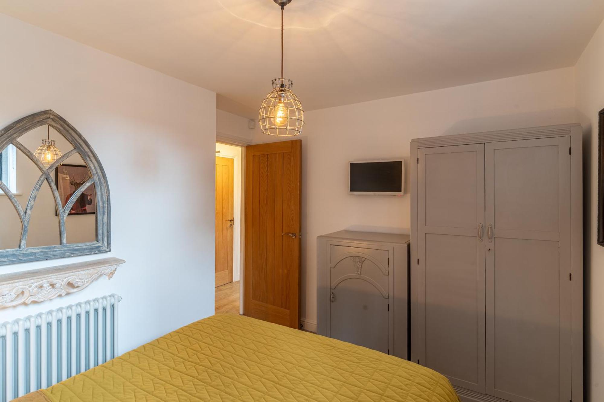 Luxury Chapel Apartment Within City Walls Chester Extérieur photo