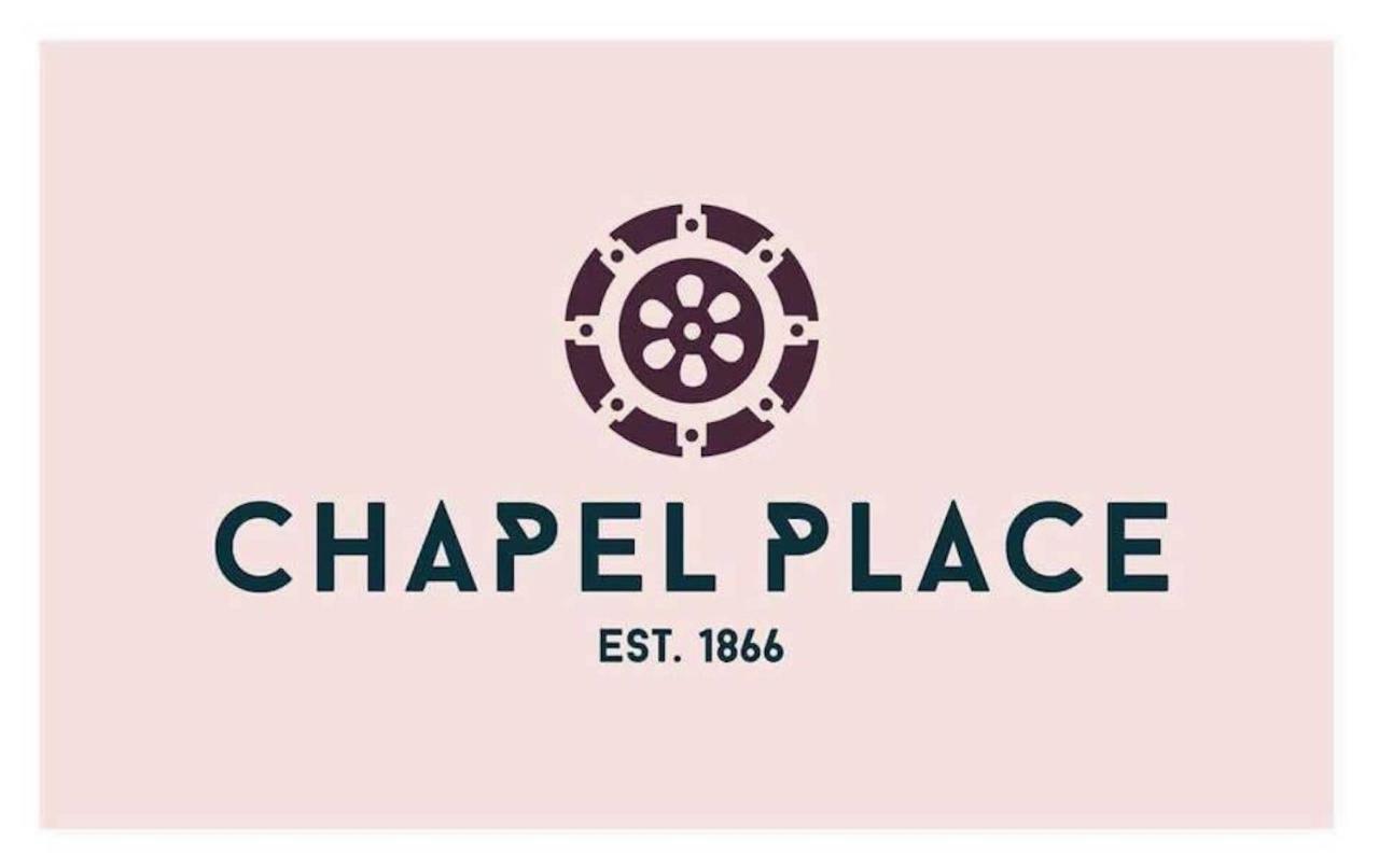Luxury Chapel Apartment Within City Walls Chester Extérieur photo